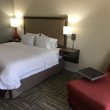 Hampton Inn Mcpherson Luaran gambar