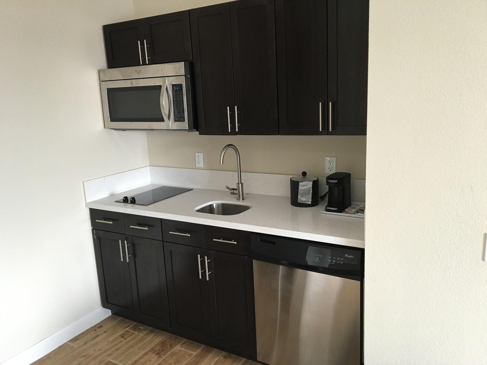 Hampton Inn Mcpherson Luaran gambar