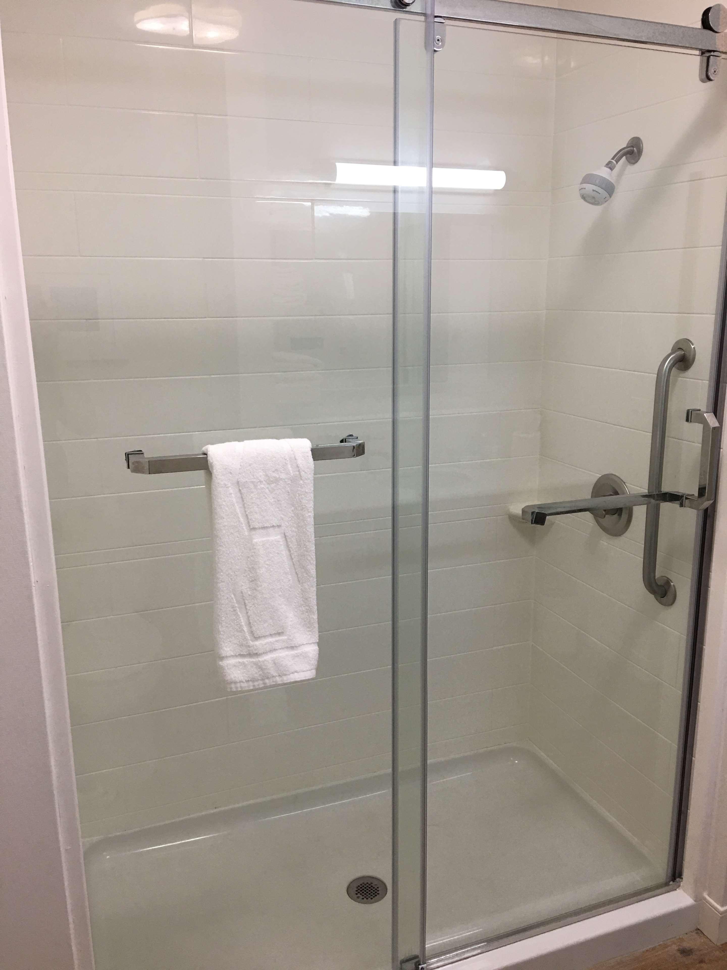 Hampton Inn Mcpherson Luaran gambar