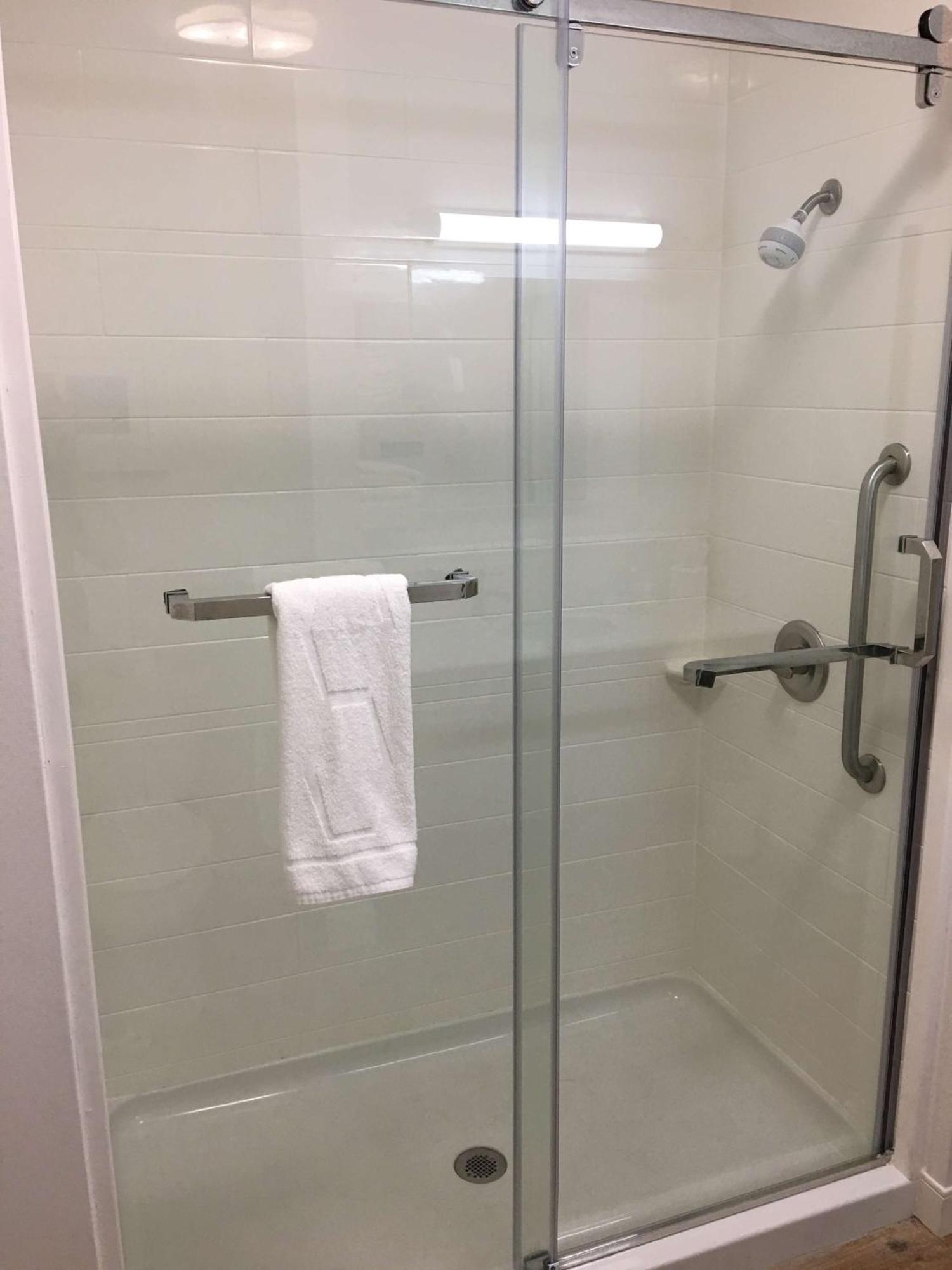 Hampton Inn Mcpherson Luaran gambar